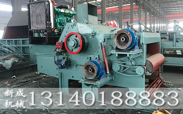 建筑模板粉碎机多少钱一台 建筑模板粉碎机多少钱一台